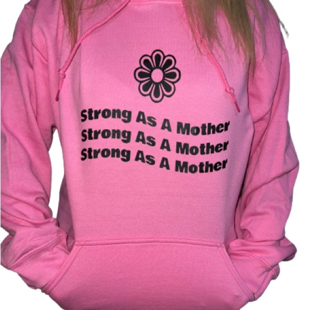 Mother’s day Hoodie
